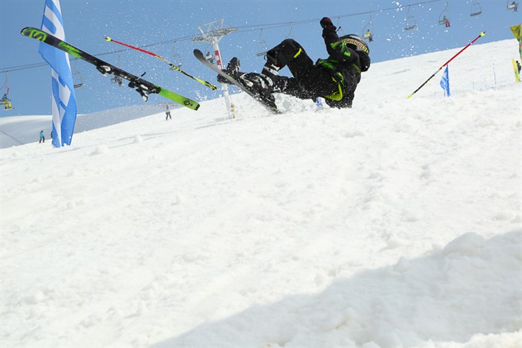 Air & Style 2015